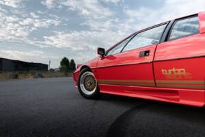 Image 28/140 of Lotus Esprit Turbo (1981)