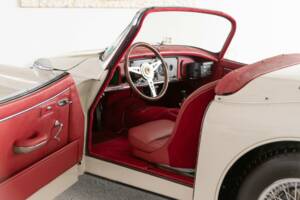 Bild 29/45 von Jaguar XK 150 3.4 S OTS (1958)