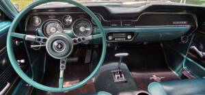 Immagine 10/31 di Ford Mustang 289 (1967)