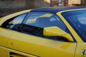 Bild 9/82 von Ferrari 348 TS (1990)