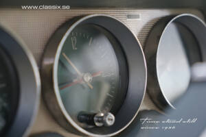 Image 24/24 de Lincoln Continental Mark II (1956)