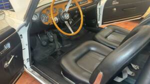 Bild 14/30 von Lancia Fulvia Coupe Rallye (1967)