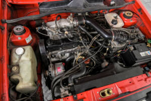 Immagine 35/50 di Volkswagen Golf Mk I GTI 1.8 (1983)