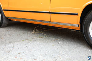 Immagine 61/78 di BMW 2002 Baur (1972)