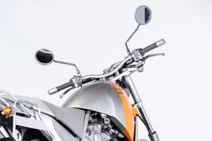 Afbeelding 13/35 van Aprilia DUMMY (1996)