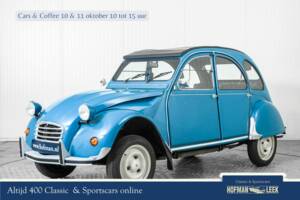Obraz 1/50 pojazdu Citroën 2 CV 6 (1986)