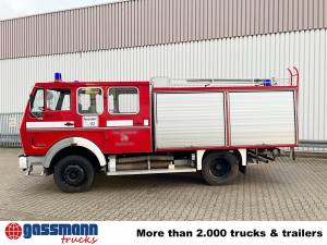 Image 11/15 of Mercedes-Benz 1019 AF (1979)