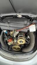 Immagine 10/15 di Volkswagen Maggiolino &quot;50th Anniversary&quot; (1986)
