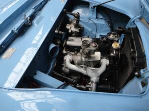Image 24/24 of FIAT 1200 Convertible (1956)