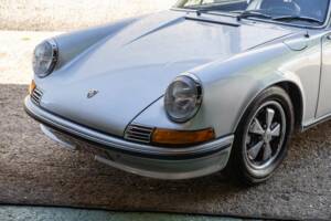 Afbeelding 11/11 van Porsche 911 2.2 S (1970)