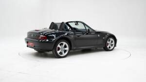 Immagine 2/15 di BMW Z3 1.9i (2000)