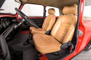 Image 14/50 de Innocenti Mini Cooper 1300 (1975)