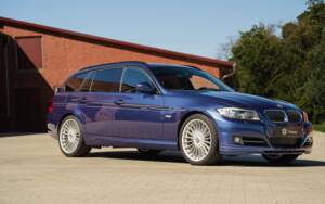 Afbeelding 1/32 van ALPINA B3 S Bi-Turbo xDrive (2012)