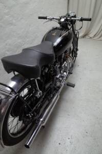 Image 14/24 of Vincent Rapide C (1949)