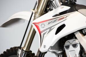 Image 9/50 de Yamaha DUMMY (2008)