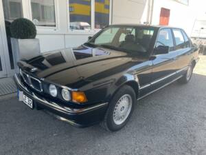 Bild 1/5 von BMW 730i (1994)