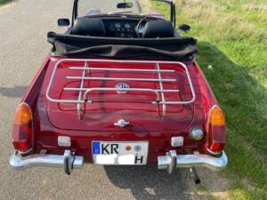 Image 6/27 of MG Midget 1500 (1977)