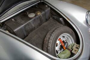 Afbeelding 17/34 van Porsche 356 B 1600 Super (1960)