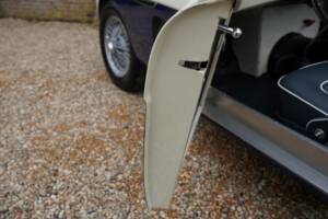 Image 36/50 de Austin-Healey 100/4 (BN1) (1953)