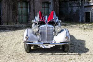 Imagen 10/50 de Horch 853 (1939)