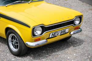 Afbeelding 27/36 van Ford Escort Mexico (1973)
