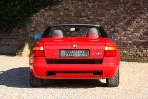 Bild 42/50 von BMW Z1 Roadster (1991)