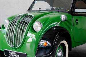Image 10/50 de Steyr-Puch 55 Baby (1938)