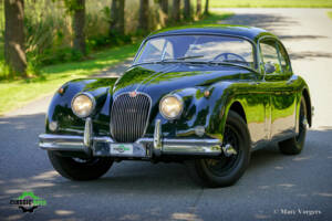 Image 29/53 of Jaguar XK 150 FHC (1958)