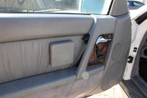 Imagen 6/22 de Mercedes-Benz 500 SL (1993)