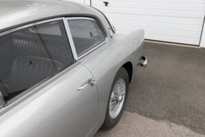 Afbeelding 60/113 van AC Greyhound (1961)