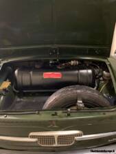 Bild 25/59 von Autobianchi Bianchina Panorama (1969)