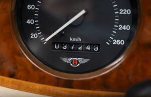 Image 40/46 de Bentley Continental (1994)