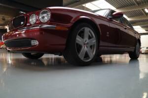 Bild 42/50 von Jaguar XJR Super V8 (2007)