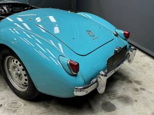 Imagen 28/40 de MG MGA Twin Cam (1959)