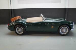 Bild 4/50 von MG MGA 1500 (1955)