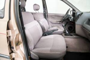 Bild 16/50 von Ford Sierra Diesel (1987)