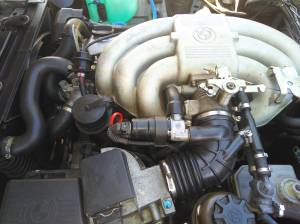 Bild 21/21 von BMW 325i (1988)