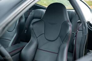 Image 18/23 de Aston Martin V12 Vanquish S Ultimate Edition (2007)