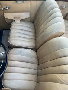 Bild 19/48 von Mercedes-Benz 220 Cabriolet B (1952)