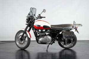 Image 1/50 de Triumph DUMMY (2014)