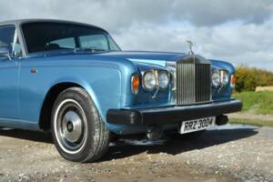 Bild 18/50 von Rolls-Royce Silver Wraith II (1979)