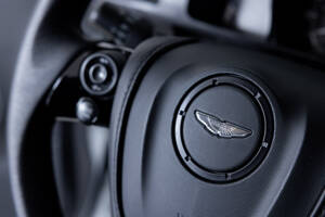 Bild 13/32 von Aston Martin Cygnet (2012)
