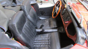 Image 14/15 de Morgan 4&#x2F;4 1600 4-Sitzer (1975)