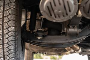 Image 71/86 of Mercedes-Benz 300 SE (1965)