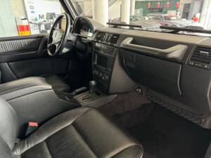 Bild 11/25 von Mercedes-Benz G 320 CDI (2007)