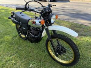 Bild 9/36 von Yamaha XT 500 (1982)