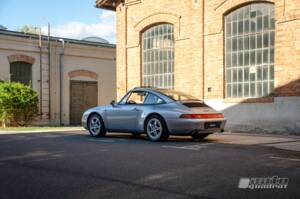Immagine 3/13 di Porsche 911 Targa (1996)