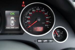 Bild 16/35 von Audi RS4 (2006)