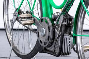 Immagine 18/47 di Ducati Cucciolo (1948)