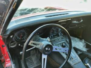 Bild 23/39 von Chevrolet Corvette Stingray (1971)